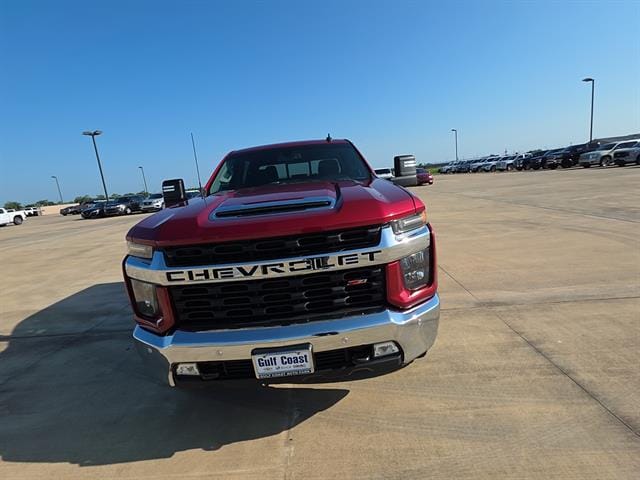 chevrolet silverado 2500hd 2020 1GC1YNE76LF146193 image chevrolet silverado 2500hd 2020 1GC1YNE76LF146193 image